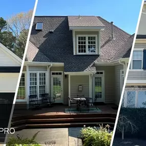 Exterior Painting Raleigh NC - Triangle Pro Painting - Call (984) 464-6162