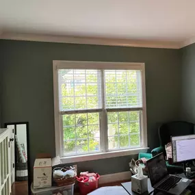 Office Painting Raleigh NC - Best Office Colors - Triangle Pro Painting