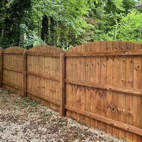 Fence and Deck Staining Raleigh NC - Best Option for Your Fence or Deck - Triangle Pro Painting