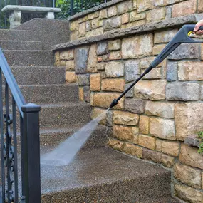 Pressure Washing Raleigh NC - Top Uses - Triangle Pro Painting