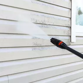 Pressure Washing Raleigh NC - Pressure Washing Costs - Triangle Pro Painting