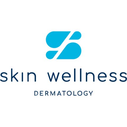 Logo van Skin Wellness Dermatology