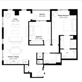 FloorPlan Final B6