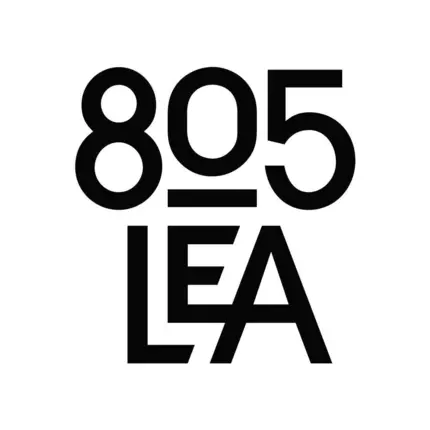 Logótipo de 805 Lea