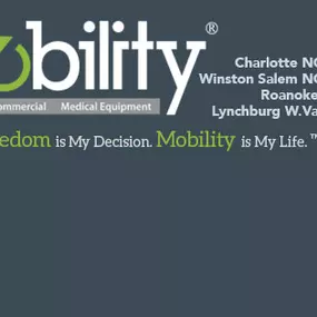 Bild von 101 Mobility of Charlotte