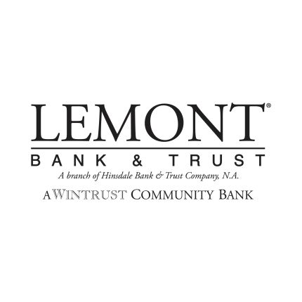 Logo fra Lemont Bank & Trust