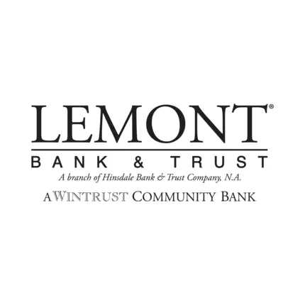 Logo od Lemont Bank & Trust