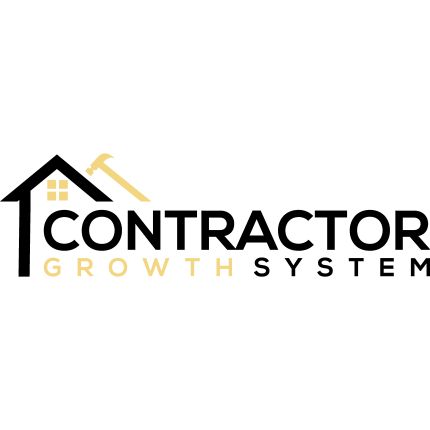 Logo von Contractor Growth System