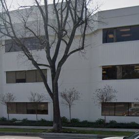 Exterior of our Agency
