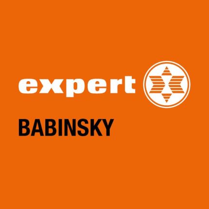 Λογότυπο από Expert Babinsky