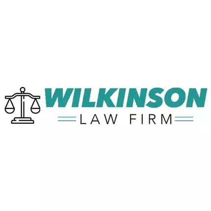 Logotipo de Wilkinson Law Firm