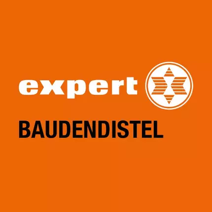 Logotyp från Expert Baudendistel