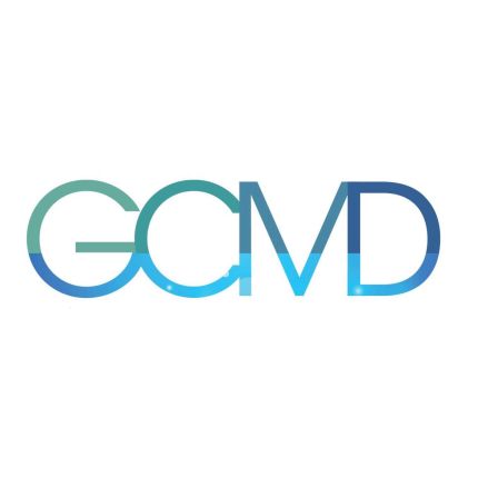 Logo von GCMD : Granular Creative Marketing Design