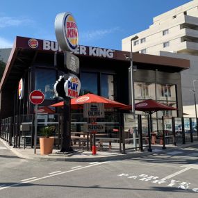 Bild von Burger King