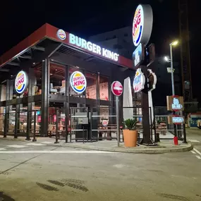 Bild von Burger King