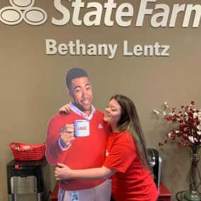 Bild von Bethany Lentz - State Farm Insurance Agent