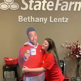 Bild von Bethany Lentz - State Farm Insurance Agent