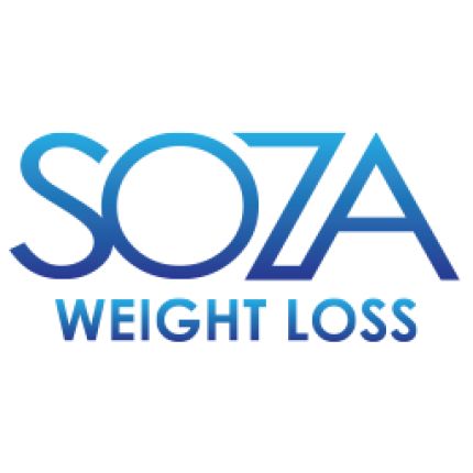 Logo van Soza Weight Loss - Harvey