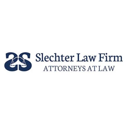 Logotipo de Slechter Law Firm, PLLC