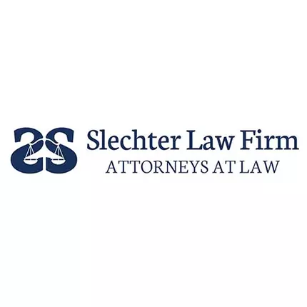 Logotipo de Slechter Law Firm, PLLC