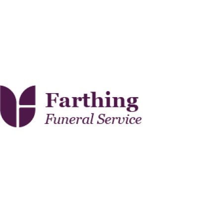 Logo from Farthing Funeral Service