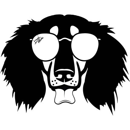 Logo da The Dog House