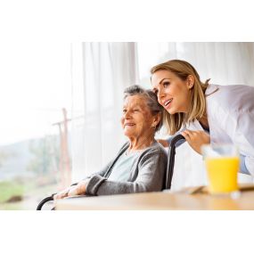 At Triniti Home Health & Hospice we are committed to giving our hospice patients the most comfortable and honoring end-of-life journey possible. Hospice care is for individuals who are in their final stages of life or who wish to focus on comfort rather than a cure.