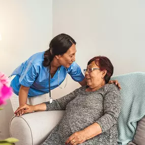For older adults and those living with long or short term disabilities, assisted living is a godsend. When we care for those in our community, we are being our best selves and serving a higher purpose.