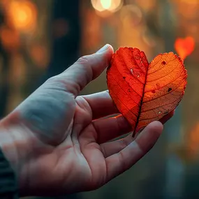 At Triniti, we see each season as a reminder to keep pushing forward and welcome the beauty of every new chapter. Each one is an opportunity to spread kindness, help others, and grow.