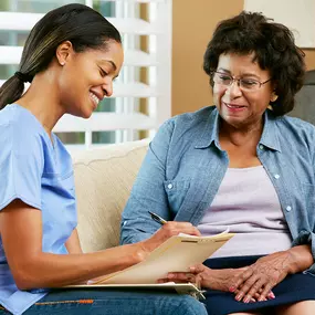 At Triniti,we understand the joys and challenges of the aging process, and offer you 3 decades of experience coming alongside clients as they live out their golden years.