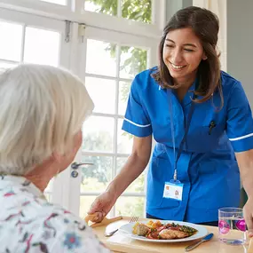 We recognize the unique and difficult challenges of terminal illness, and our goal is to provide emotional, physical, and spiritual support to individuals and their families.