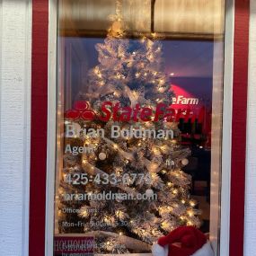 Bild von Brian Boldman - State Farm Insurance Agent