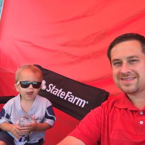 Bild von Brian Boldman - State Farm Insurance Agent