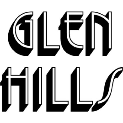 Logo da Glen Hills