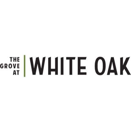 Logo from The Grove at White Oak Apartments