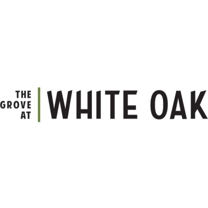 Λογότυπο από The Grove at White Oak Apartments