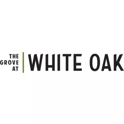 Logo from The Grove at White Oak Apartments