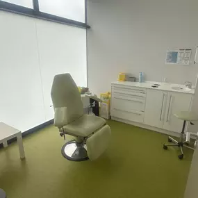 Bild von BIOGROUP LORRAINE - Laboratoire Metz Queuleu