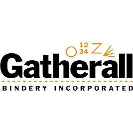 Logo van Gatherall Bindery, Inc.