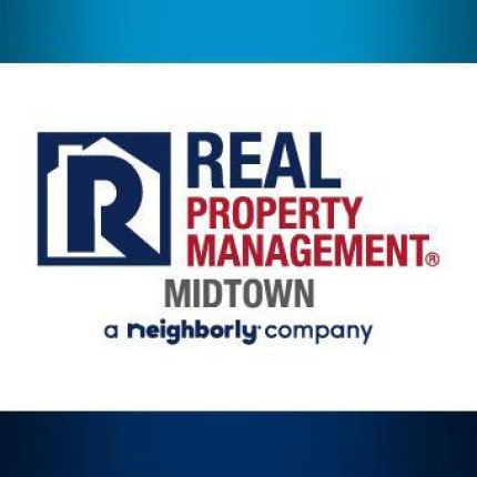 Logotipo de Real Property Management MidTown