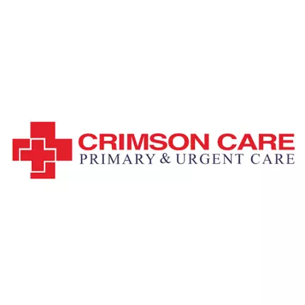 Logo von Crimson Care