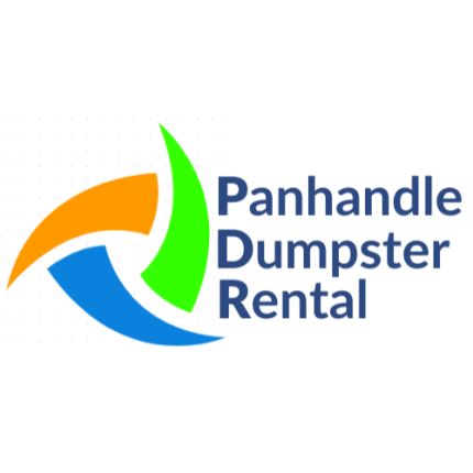 Logotipo de Panhandle Junk Removal