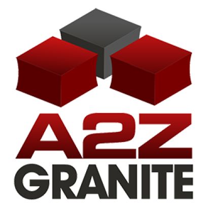 Logotyp från A2Z Granite & Tile Inc