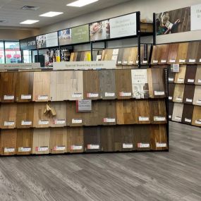 Interior of LL Flooring #1436 - Clearwater | Right View