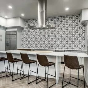 Modular Kitchen