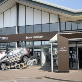 Bild von Hyundai Service Centre Gateshead