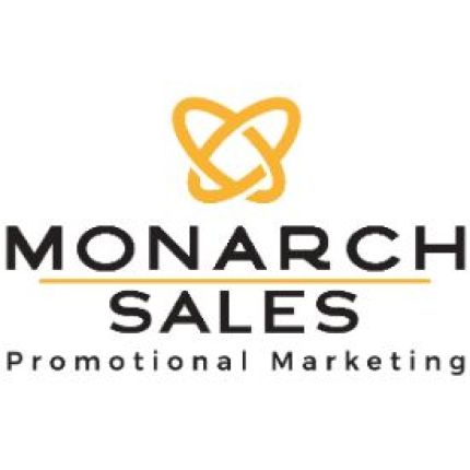 Logo van Monarch Sales Company Inc
