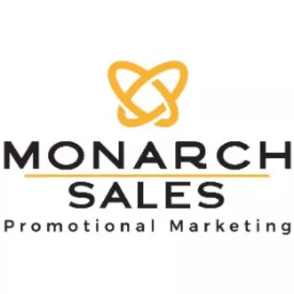 Logotyp från Monarch Sales Company Inc