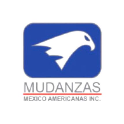 Logotipo de Mudanzas México Americanas Inc.