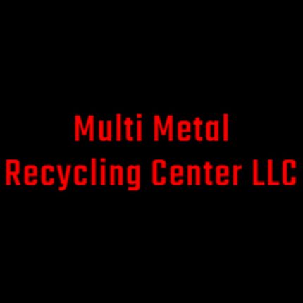 Logótipo de Multi Metal Recycling Center LLC